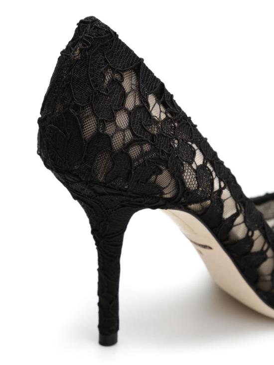 26SS 돌체앤가바나 Lace rainbow 펌프스 CD0101AL19880999 - DOLCE & GABBANA