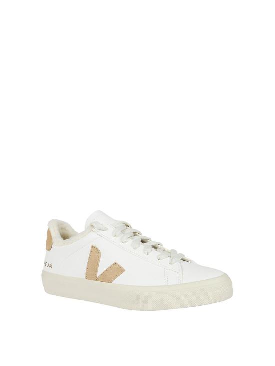  베자 스니커즈 CW0503830A Camel - VEJA