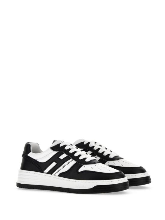 25FW 호간 스니커즈 HXW6300EU50R370001 White - HOGAN