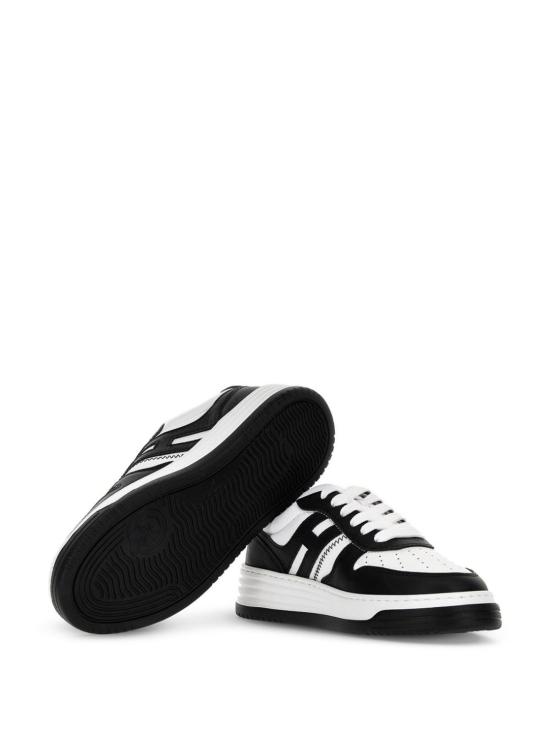 25FW 호간 스니커즈 HXW6300EU50R370001 White - HOGAN