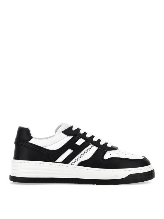25FW 호간 스니커즈 HXW6300EU50R370001 White
