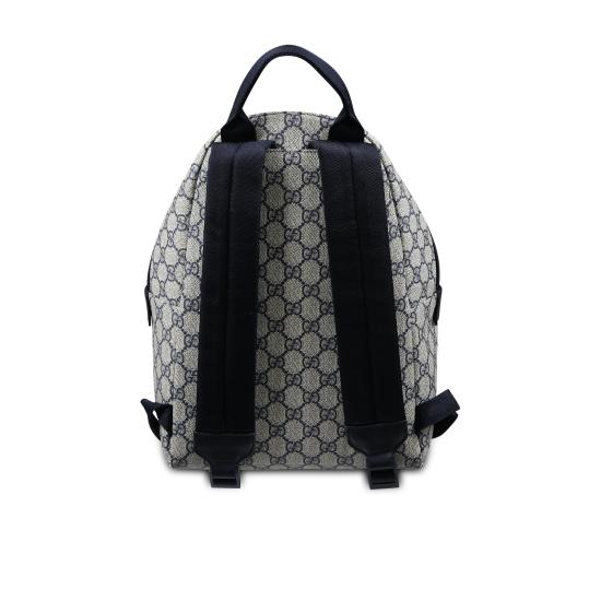 24FW [키즈] 구찌 백팩 782708 FAC4E 4075 BEIGE - GUCCI