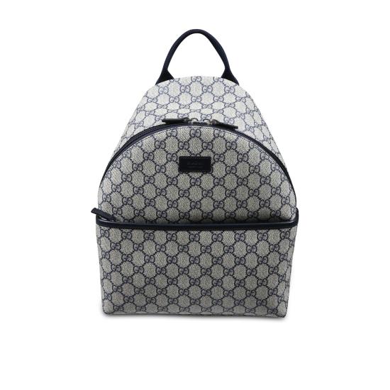 24FW [키즈] 구찌 백팩 782708 FAC4E 4075 BEIGE