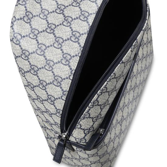 24FW [키즈] 구찌 백팩 782708 FAC4E 4075 BEIGE - GUCCI