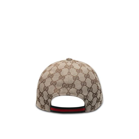 26SS [키즈] 구찌 모자 481774 3HC65 2140 BEIGE - GUCCI