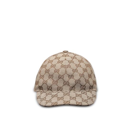 26SS [키즈] 구찌 모자 481774 3HC65 2140 BEIGE