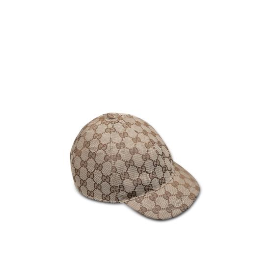 26SS [키즈] 구찌 모자 481774 3HC65 2140 BEIGE - GUCCI