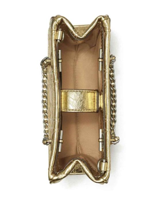 24FW 토리버치 토트백 152480700 Metallic - TORY BURCH