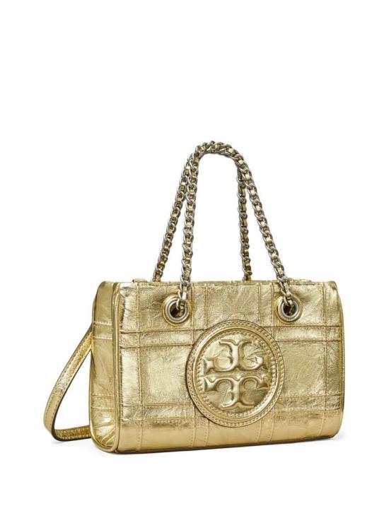 24FW 토리버치 토트백 152480700 Metallic - TORY BURCH