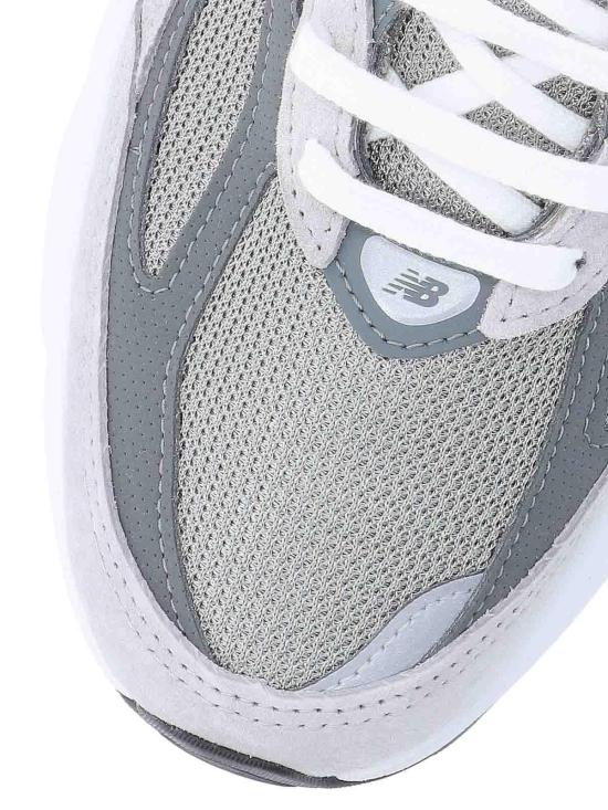  뉴발란스 스니커즈 M990GL6 Grey - NEW BALANCE