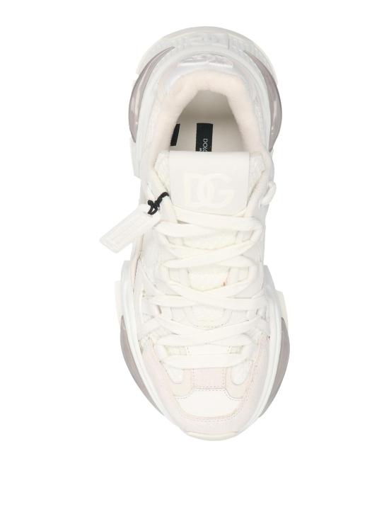  돌체앤가바나 스니커즈 CK2071AY95189642 White - DOLCE & GABBANA
