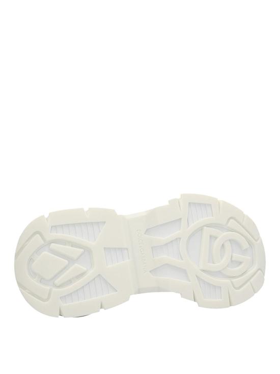  돌체앤가바나 스니커즈 CK2071AY95189642 White - DOLCE & GABBANA