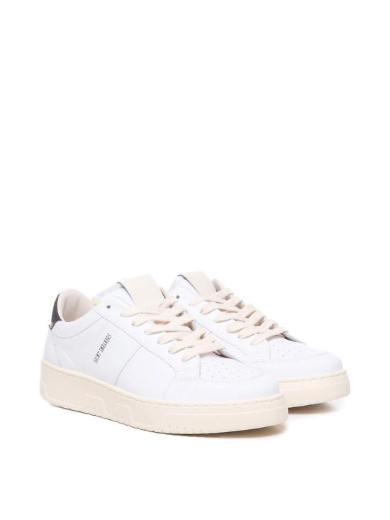 24FW 세인트 스니커즈 스니커즈 GOLFBIANCONERO White - SAINT SNEAKERS