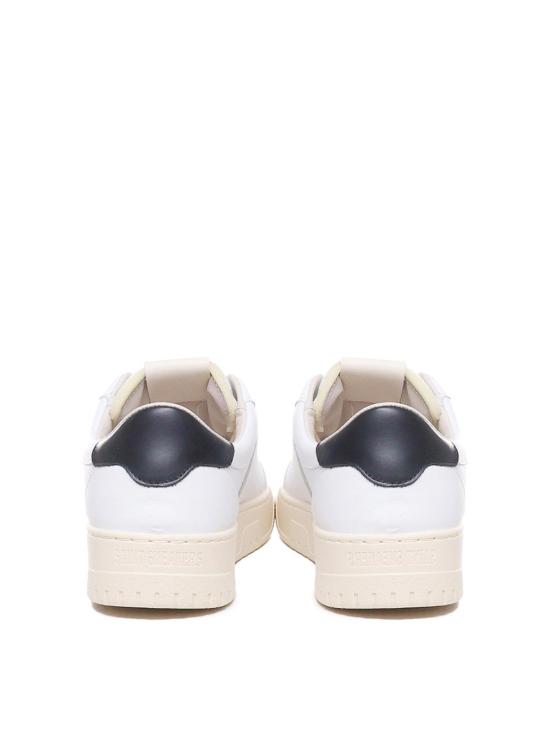 24FW 세인트 스니커즈 스니커즈 GOLFBIANCONERO White - SAINT SNEAKERS