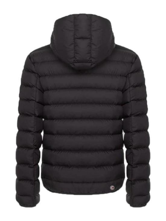  콜마르 패딩 12499WY99 Black - COLMAR