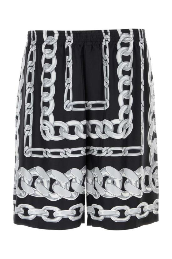 25SS 베르사체 숏팬츠 10024761A13397 5B950 PRINTED