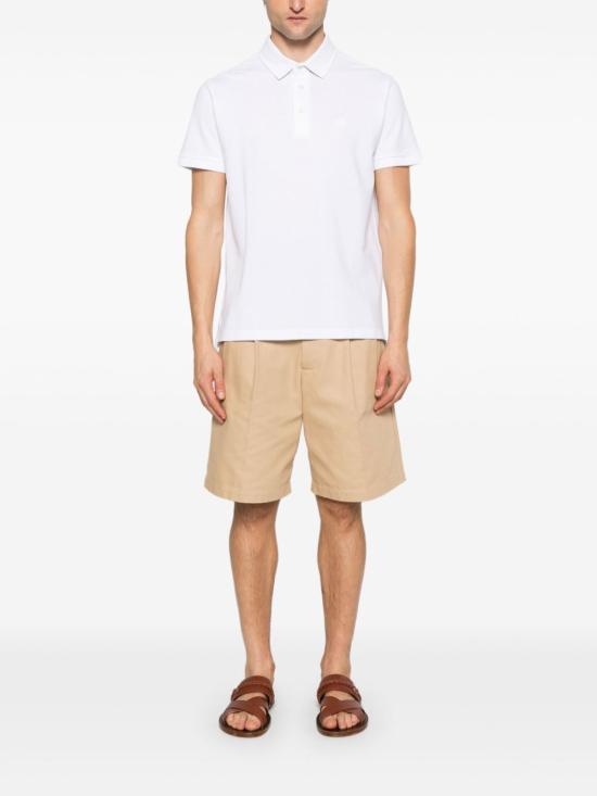 25SS 에트로 폴로 티셔츠 MRMD0006AJ264 W0800 BIANCO - ETRO