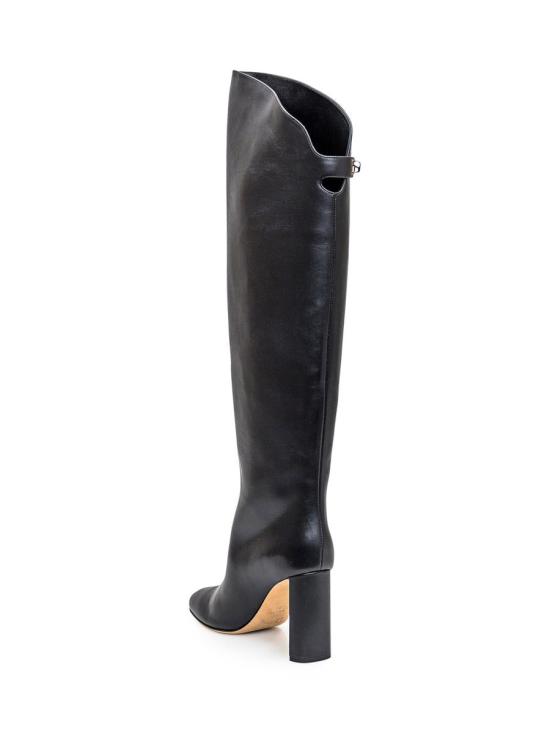  스콜피오스 부츠 Q1W80130012 BLACK Black - SKORPIOS