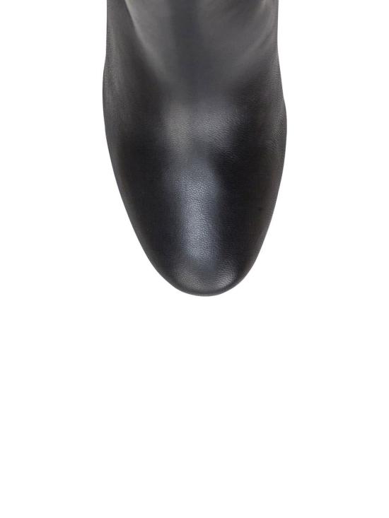  스콜피오스 부츠 Q1W80130012 BLACK Black - SKORPIOS