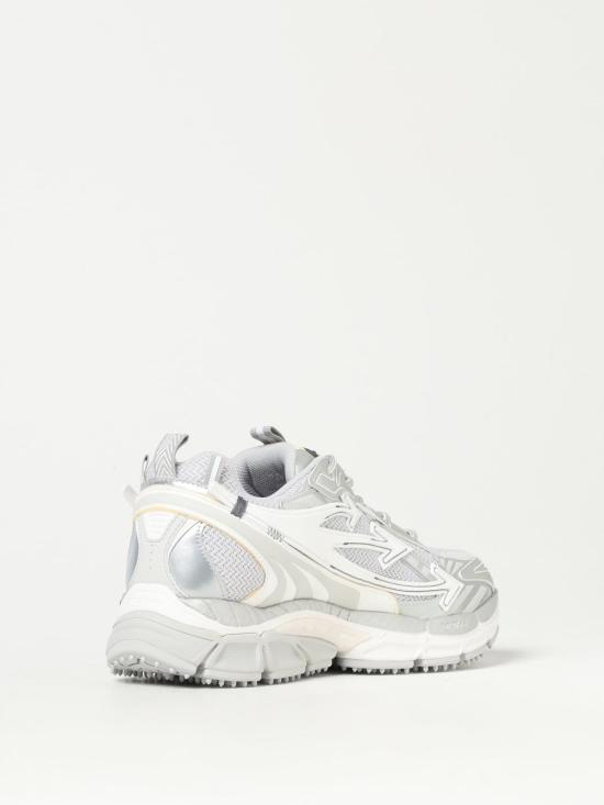 26SS 오프화이트 스니커즈 OMIA295C99FAB0010972 Grey - OFF WHITE