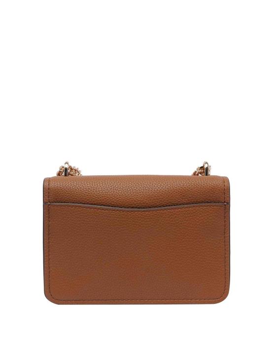 26FW 마이클 코어스 크로스백 32T4GC7C1T230 BROWN - MICHAEL KORS