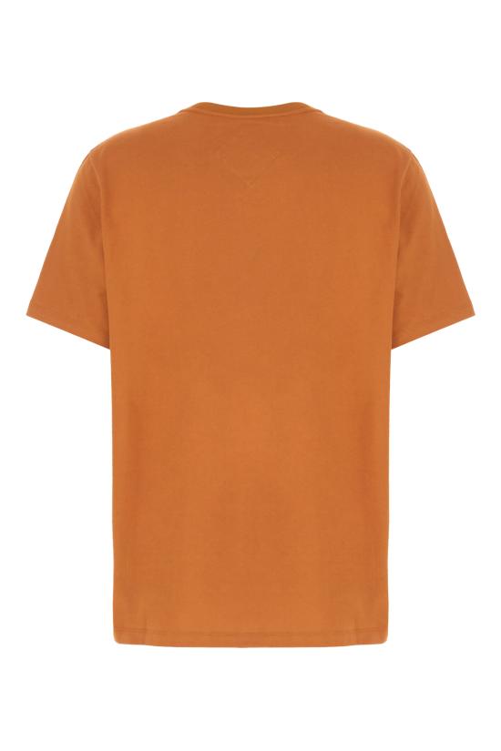 25SS 엠시엠 반팔 티셔츠 MHTFSMM01 CO Cognac - MCM