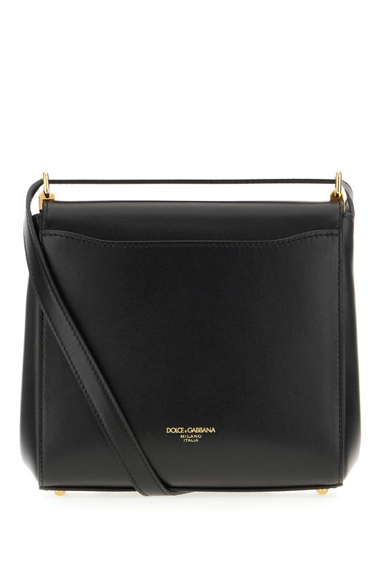 25SS 돌체앤가바나 숄더백 BB7726A3G19 80999 Nero - DOLCE & GABBANA