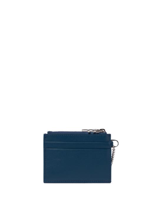 25SS 살바토레 페라가모 지갑 0779952 Blue - SALVATORE FERRAGAMO