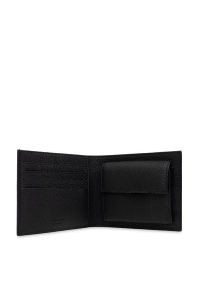 25SS 발망 가죽소품 DM1NM061LPSE NOIR - BALMAIN