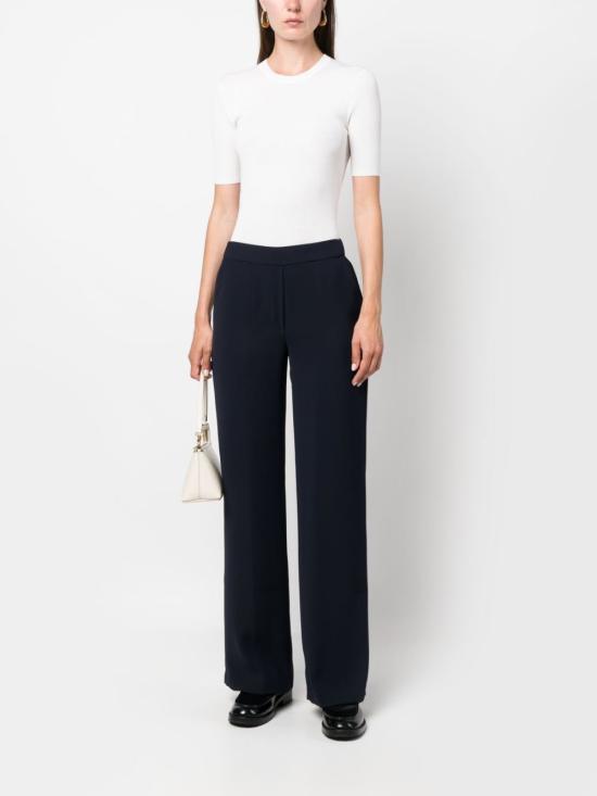 24FW 파로쉬 스웨터 D510795LEILA24 002 WHITE - PAROSH