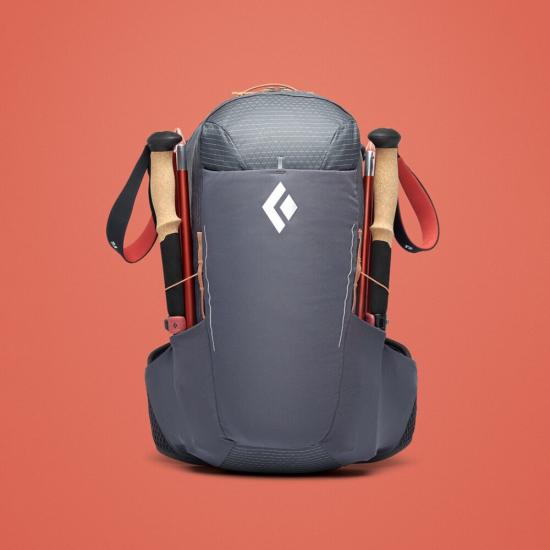  블랙 다이아몬드 백팩 BD680009 CARBON MOAB BROWN DOM - BLACK DIAMOND