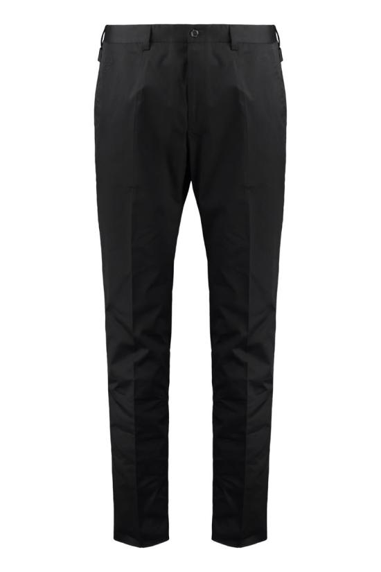 25SS 돌체앤가바나 숏팬츠 GY6IEZGJ090 N0000 Black