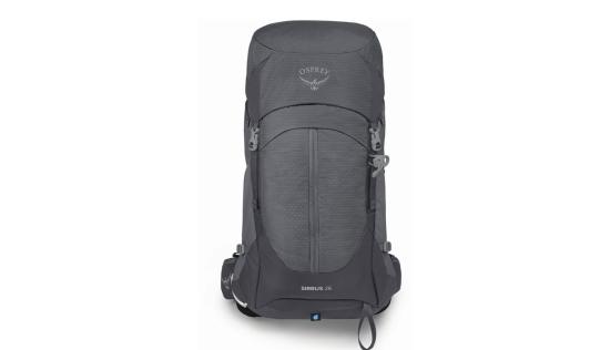 25FW 오스프리 백팩 26TUNNELVISIONGREY TUNNEL VISION GREY DOM