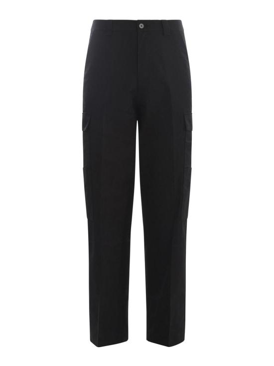  악셀 아리가토 스트레이트 팬츠 A0885003BLACK DOM