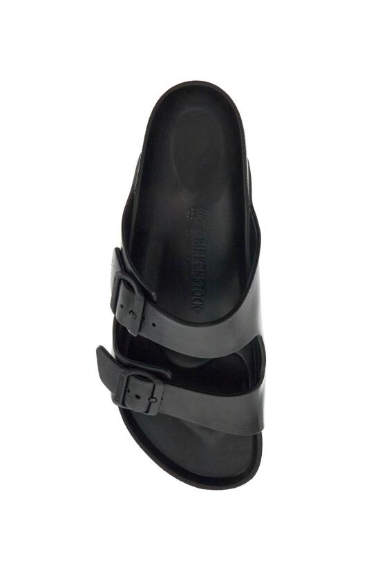 25SS 버켄스탁 뮬/슬리퍼 129421 BLACK - BIRKENSTOCK