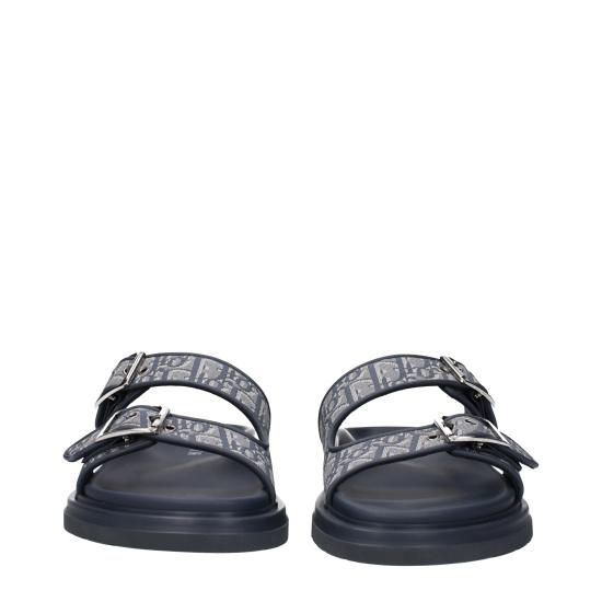  디올 뮬/슬리퍼 3SA135ZSA557 - DIOR