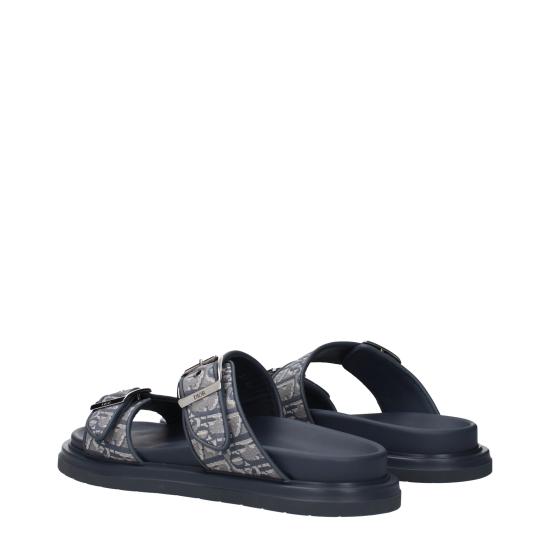  디올 뮬/슬리퍼 3SA135ZSA557 - DIOR