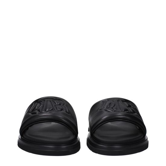 25FW 디올 뮬/슬리퍼 3SA143ZAU900 - DIOR