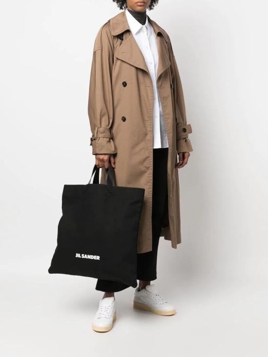  질샌더 토트백 J07WC0008 P4863 001 BLACK - JIL SANDER