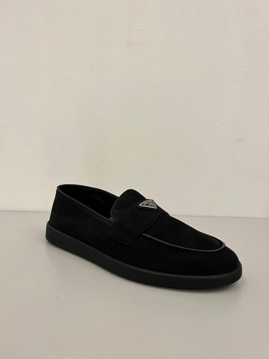 25SS 프라다 뮬/슬리퍼 2DG124 F G001 103 F0002