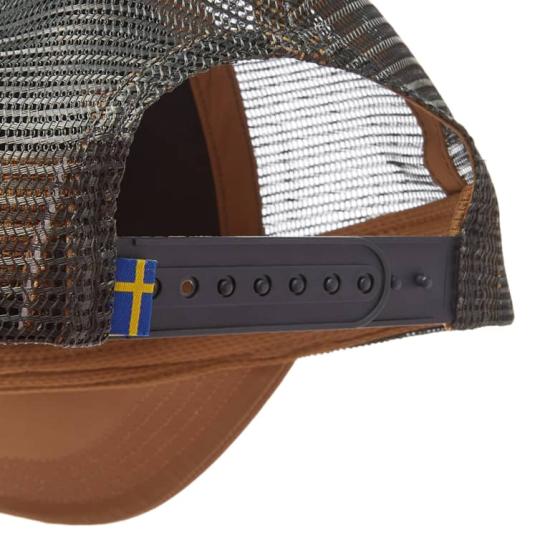 26SS 피엘라벤 모자 78138 BUCKWHEAT BROWN DOM - FJALLRAVEN