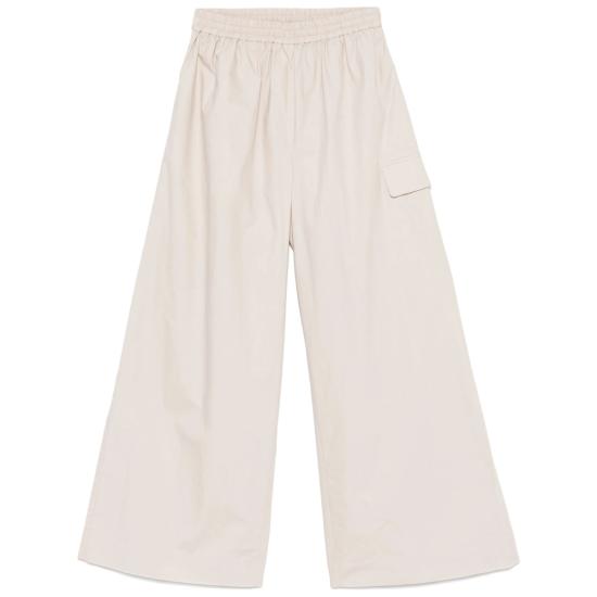 25SS 리메인 비르게 크리스텐센 팔라초 팬츠 502327550 BCR1553 550 NEUTRALS