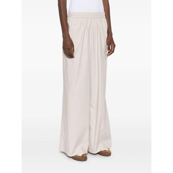 25SS 리메인 비르게 크리스텐센 팔라초 팬츠 502327550 BCR1553 550 NEUTRALS - REMAIN BIRGER CHRISTENSEN