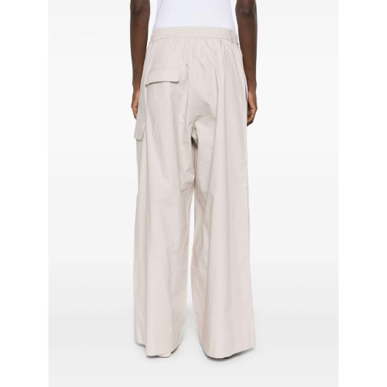 25SS 리메인 비르게 크리스텐센 팔라초 팬츠 502327550 BCR1553 550 NEUTRALS - REMAIN BIRGER CHRISTENSEN