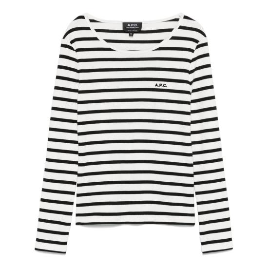 25SS 아페쎄 민소매 티셔츠 COHCA F26373 TAT NEUTRALS BLACK