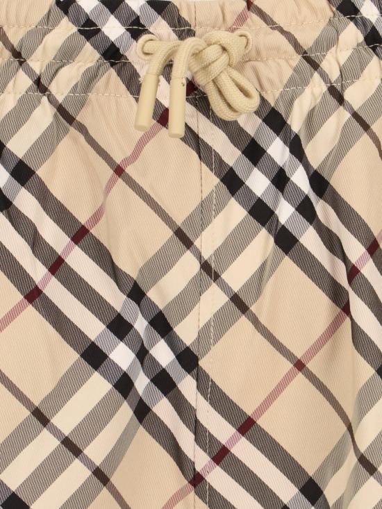 25SS 버버리 스윔팬츠 8101886 A5686 Beige - BURBERRY