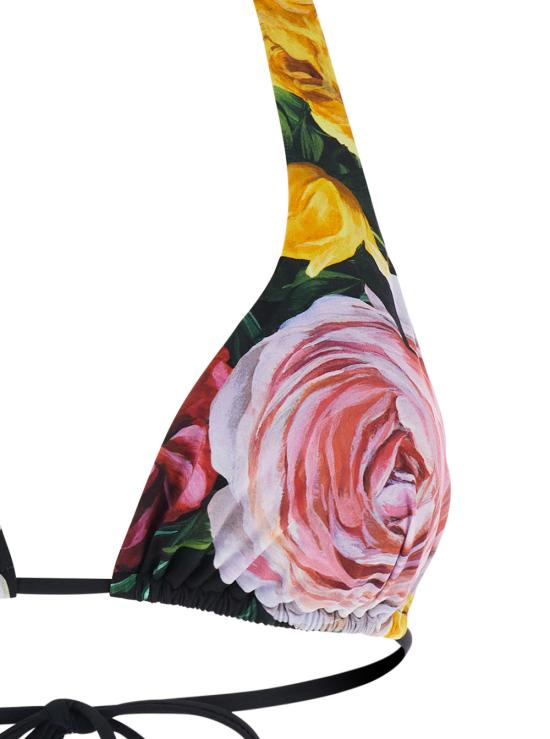 25SS 돌체앤가바나 비키니 수영복 O8A54JFSG9RHN5IY Multicolor - DOLCE & GABBANA