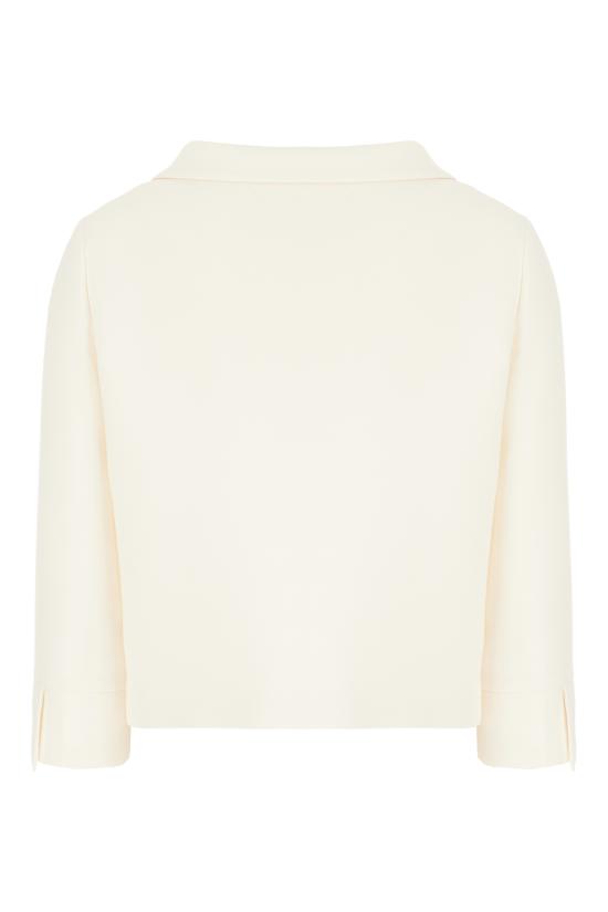 25SS 발렌티노 가라바니 자켓 6B3CE3Y01CF A03 Avorio - VALENTINO GARAVANI