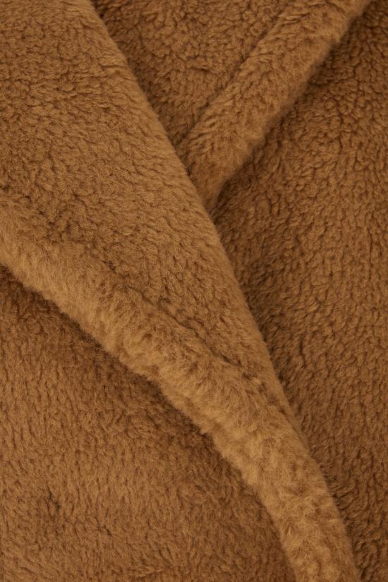 24FW 위켄드막스마라 코트 EMMY 015 Nocciola - WEEKEND MAX MARA