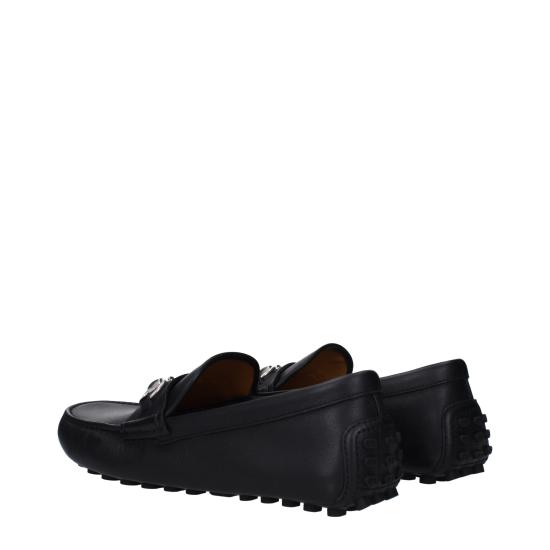 25FW 구찌 드라이버 홀스빗 7658591XH001000 - GUCCI